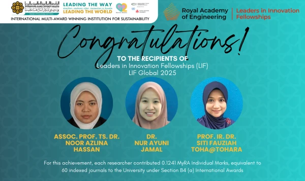 IIUM Research | Research Management Centre (RMC)
